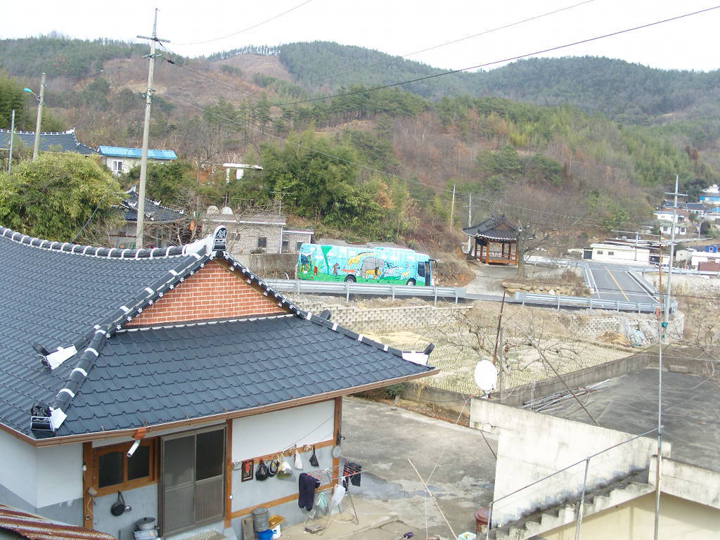 파란마을 이미지