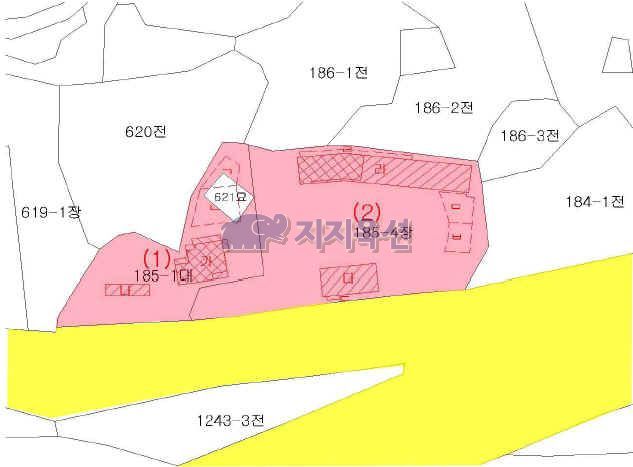 대부주유소 이미지
