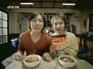 아는 사람은 아는 지금은 사라진 전설의 라면 | 인스티즈