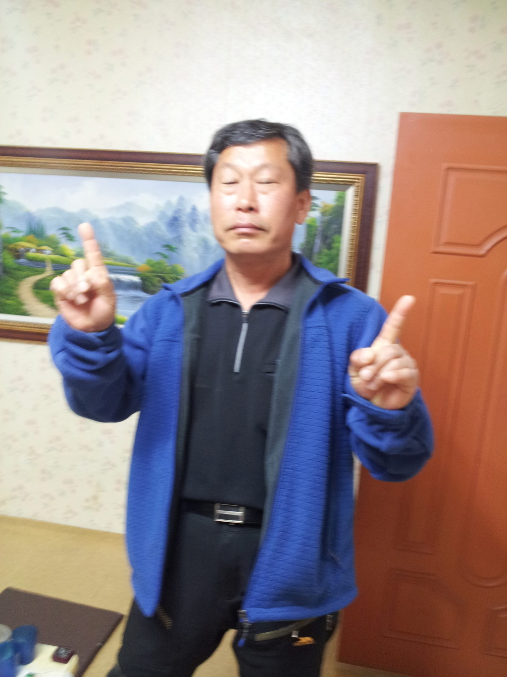 치악산송어횟집 이미지