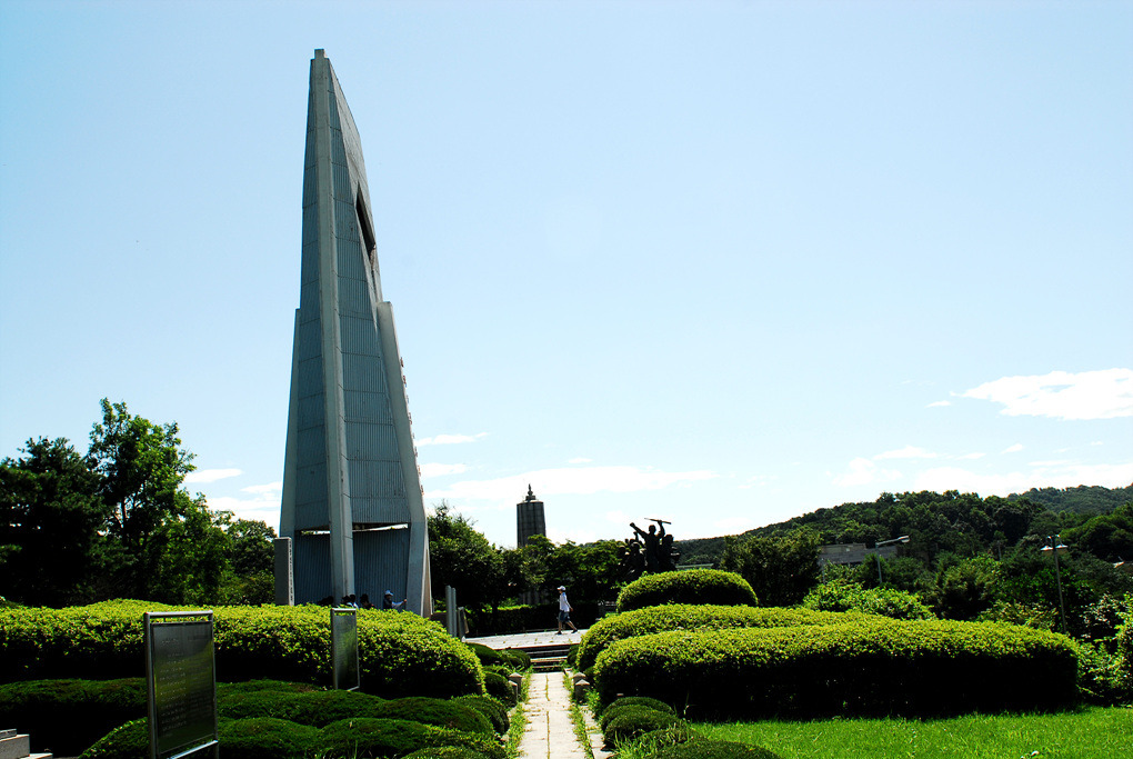 두일중학교 이미지