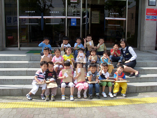 꿈초롱빛초롱어린이집 이미지