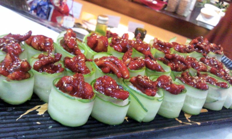 낙지방 이미지