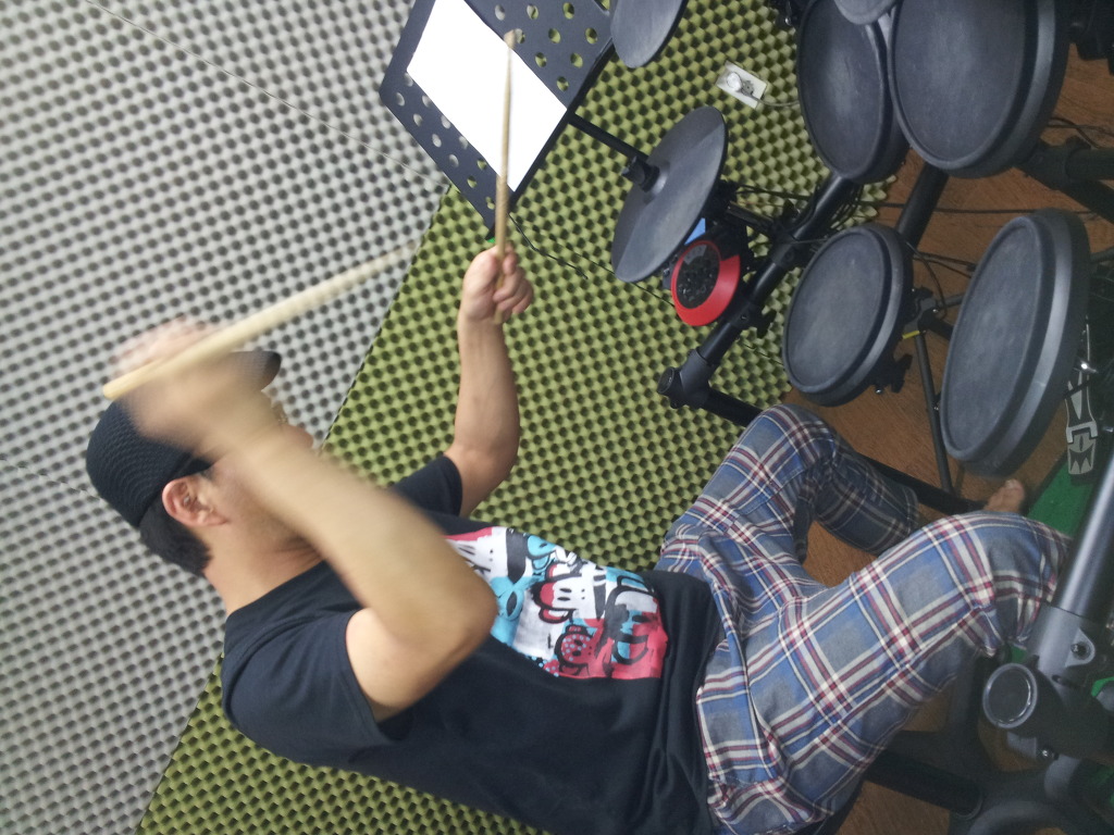오스틴실용음악학원 이미지
