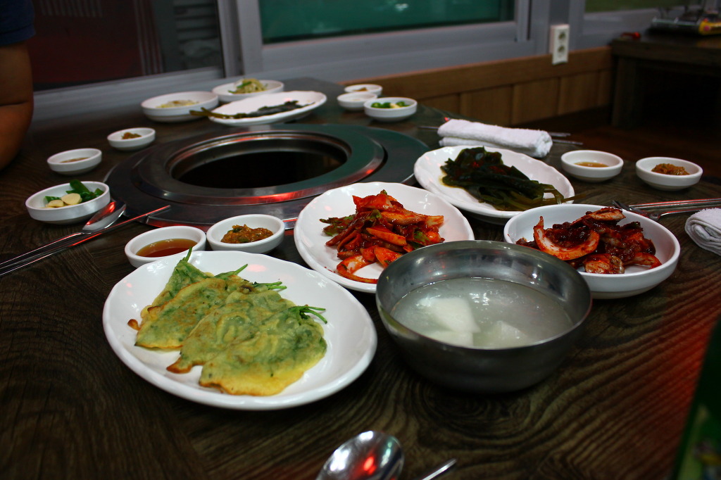 고기 맛있게 먹는 법... | 인스티즈