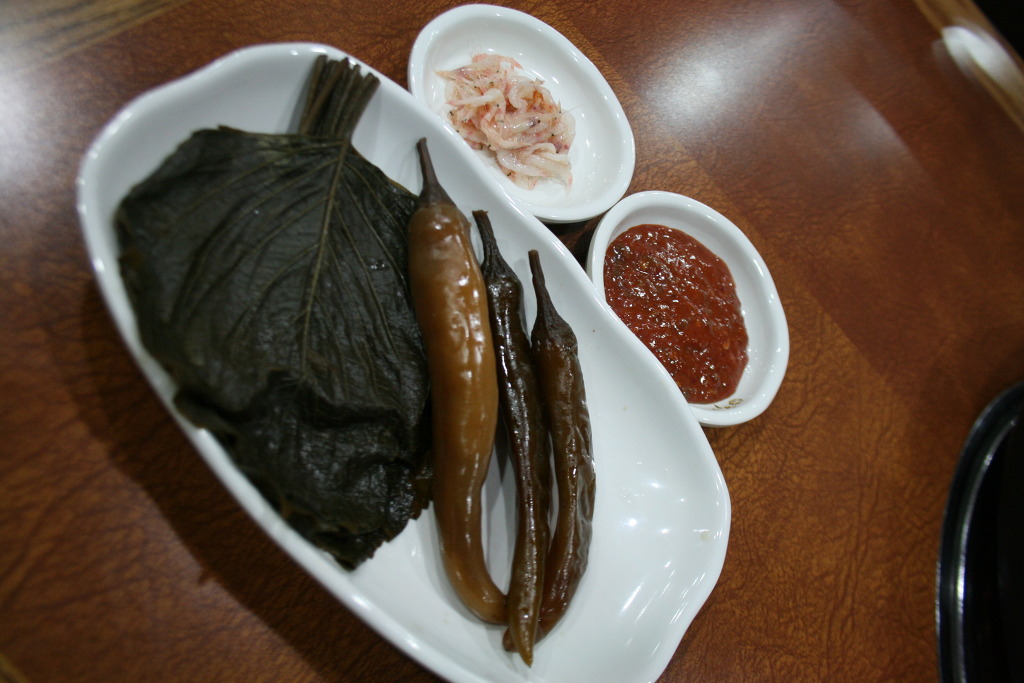 훔친갈비 이미지