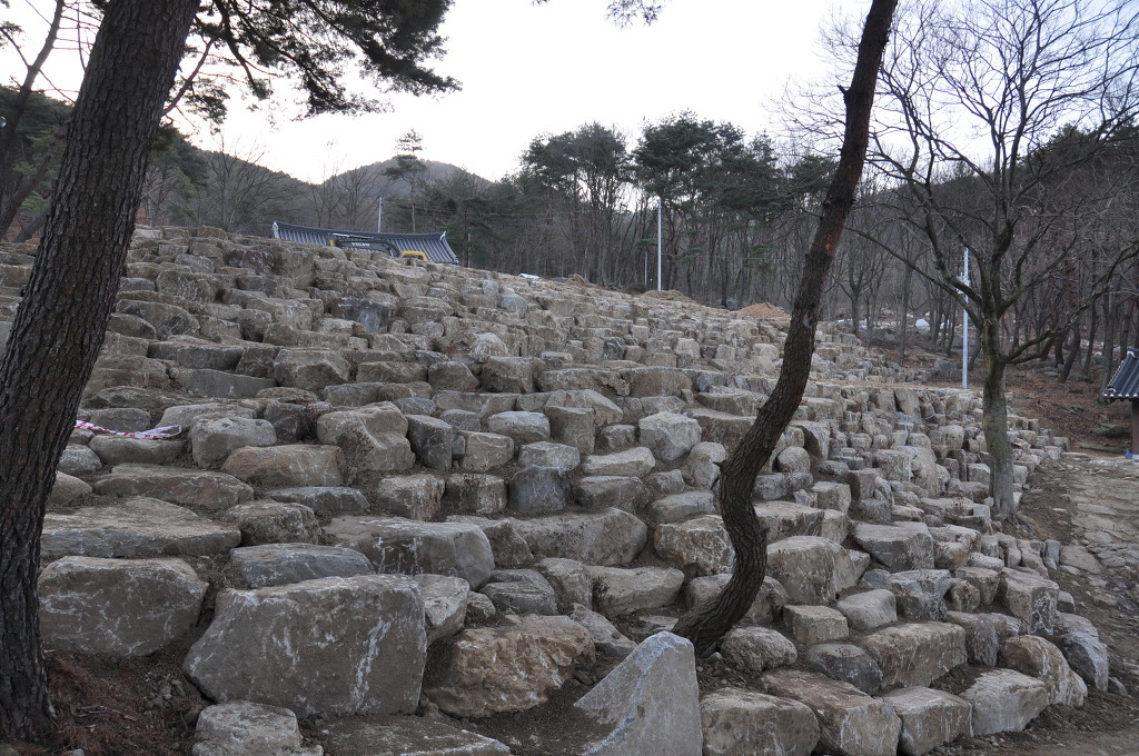 자연석 이미지