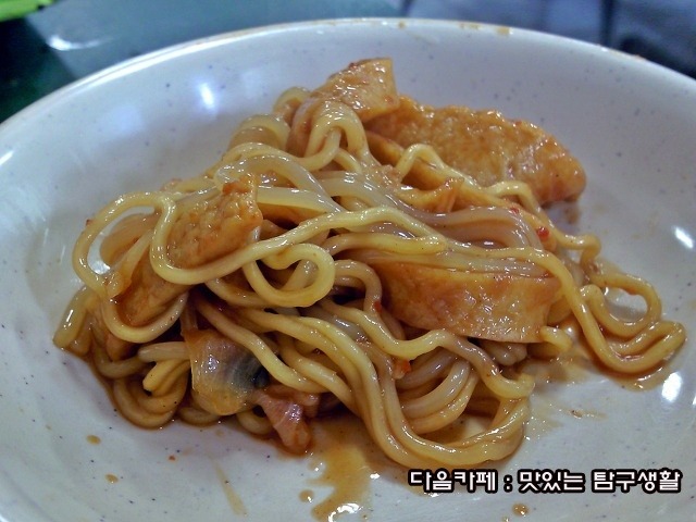 도레미분식 이미지