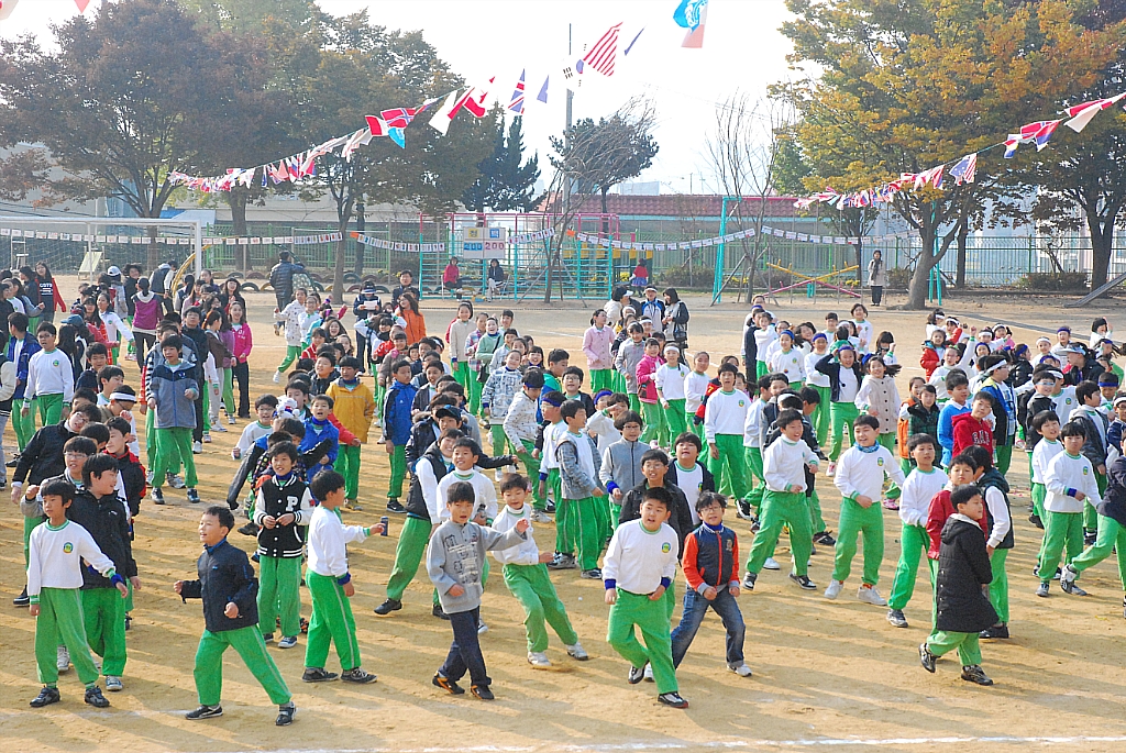 서광초등학교 이미지