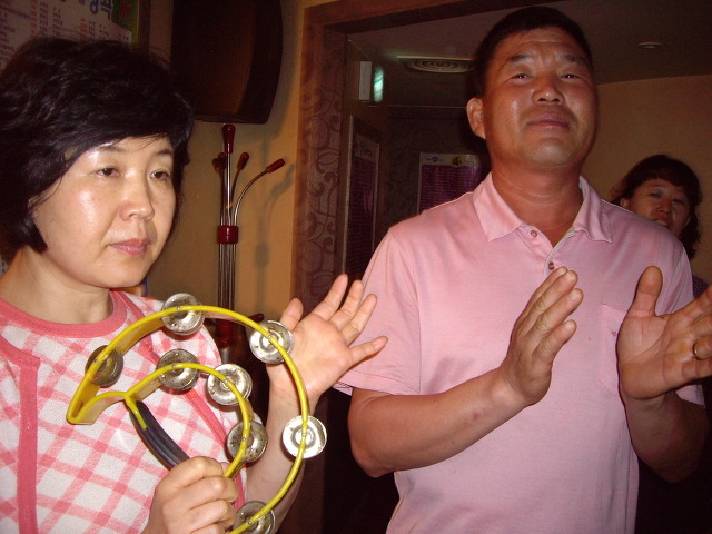 흥복식당 이미지