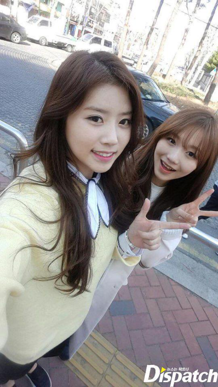 러블리즈 이미주 | 인스티즈
