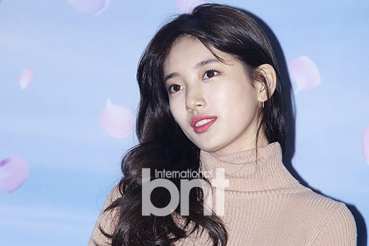 오늘자 수지 비주얼ㄷㄷㄷ | 인스티즈