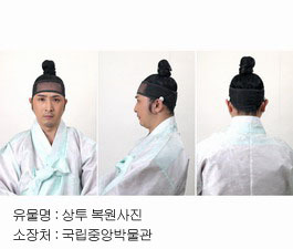 삼국시대 헤어스타일 jpg | 인스티즈