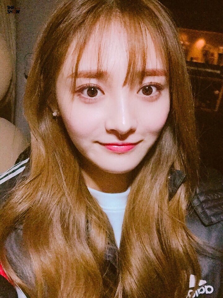 아이오아이 여친짤 | 인스티즈