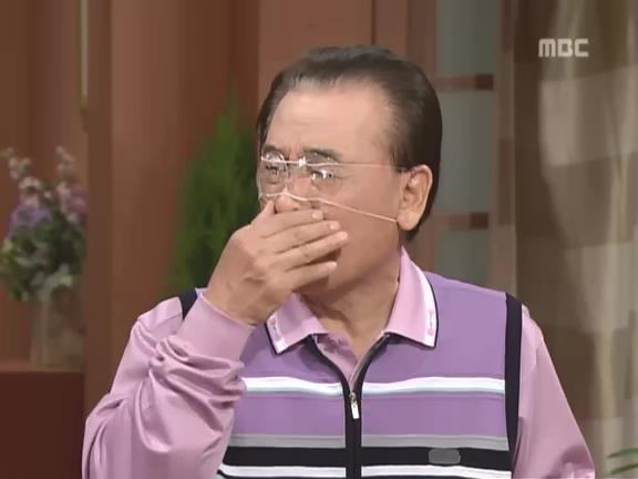 [거침없이하이킥] 눈이 먼 순재 ㅋㅋㅋㅋㅋㅋㅋㅋ.jpg | 인스티즈