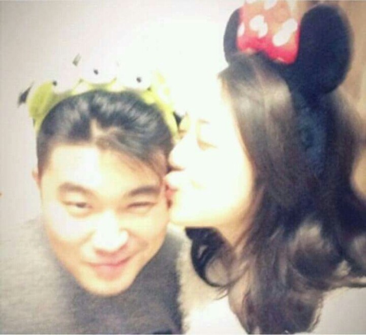 오늘자 최자♡설리 인스타 업뎃 | 인스티즈