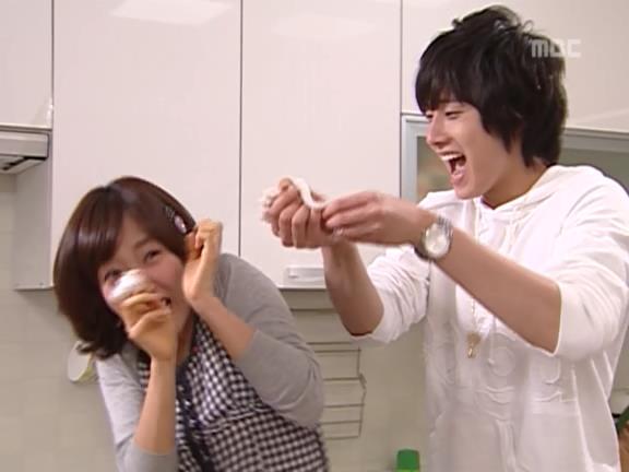 [거침없이하이킥] 윤호의 짝사랑 이야기 - 04 | 인스티즈