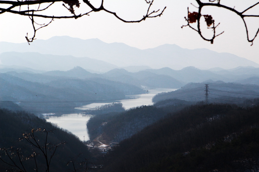 산여울 이미지