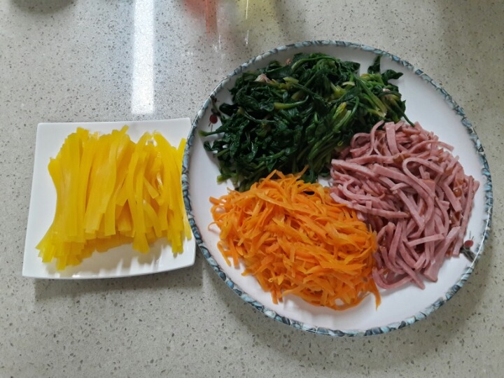 꼬맹이김밥 이미지
