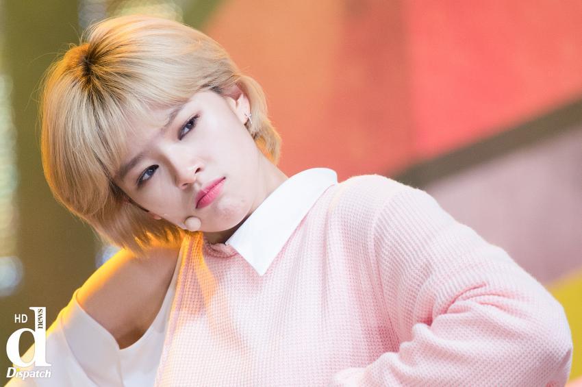 트와이스 - 디스패치 HD포토 심플리케이팝 | 인스티즈