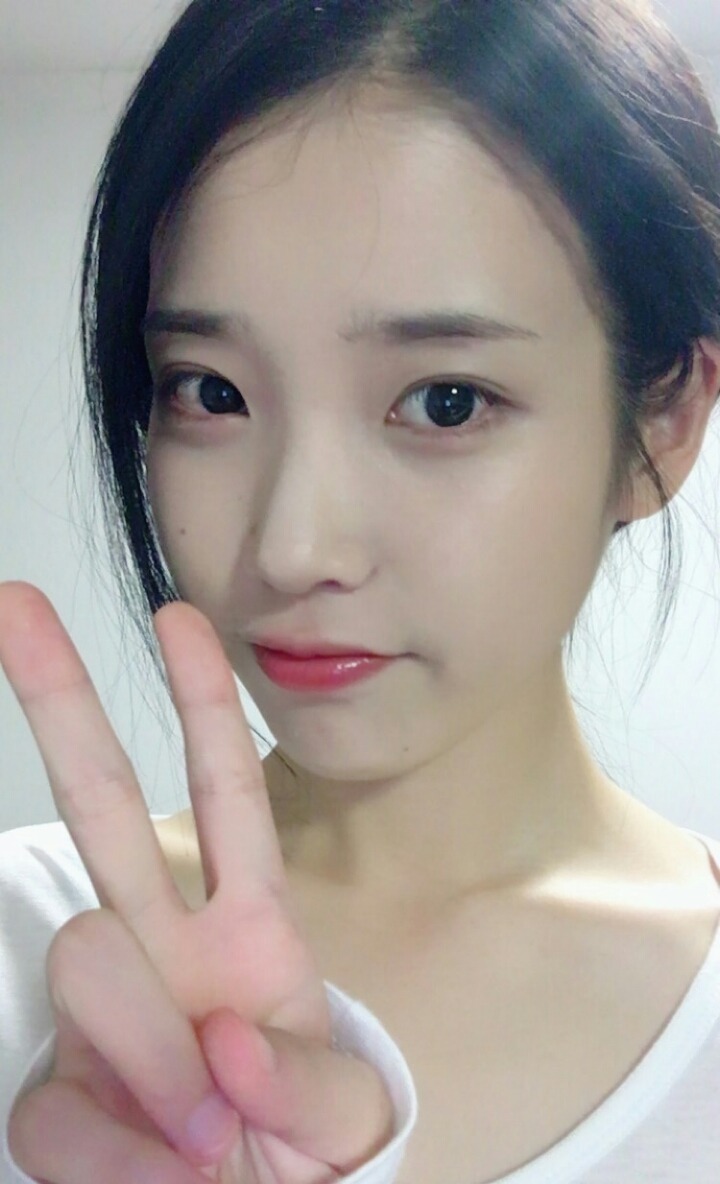 아이유 움짤 모음2.gif | 인스티즈