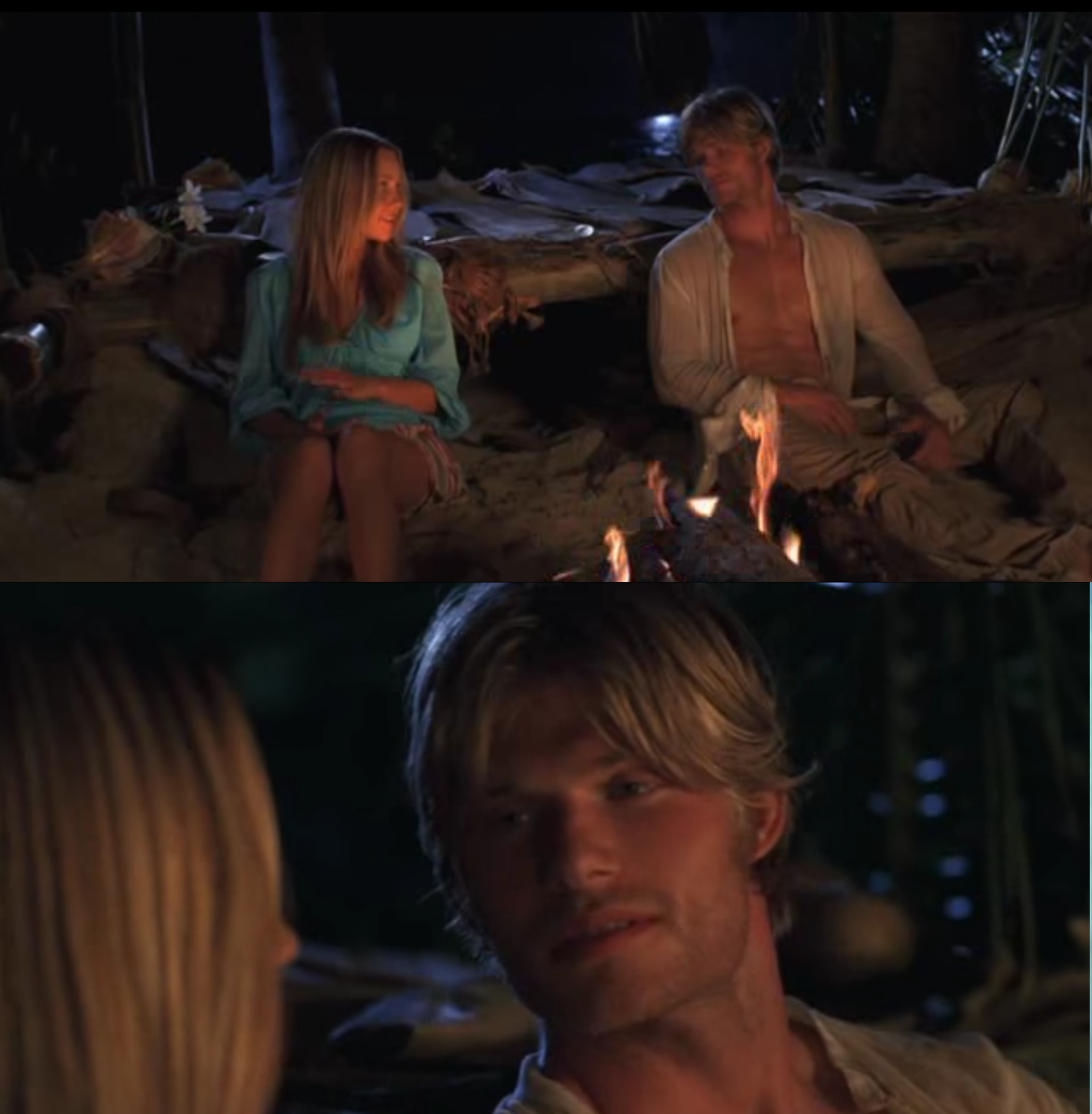  전세계 여성이 좋아하는 가수와 조난 당하다? 러브렉트 06 | 인스티즈