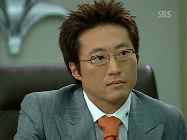 [파리의연인] 박신양의 아이디어였던 열일하는 재벌 2세 한기주 사장님 | 인스티즈