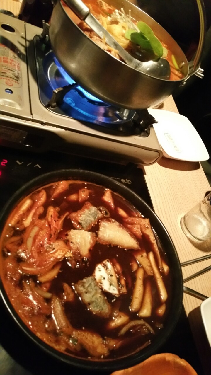 돌아다니면서 먹은것들.jpg 데이터 주의 | 인스티즈
