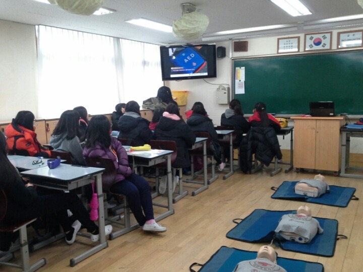 선일여자고등학교 이미지