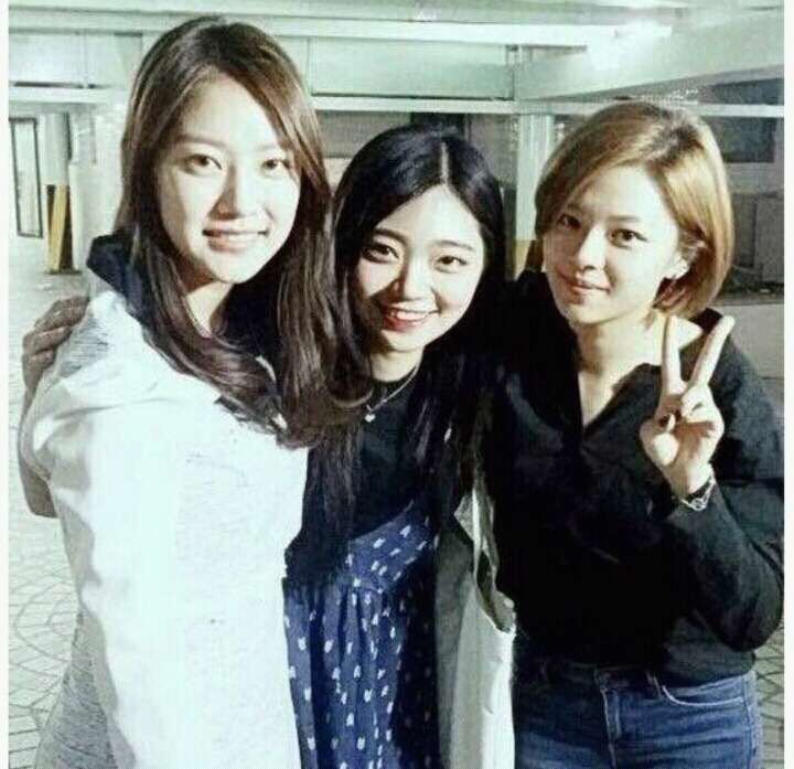 장인어른 전 셋째를 가지겟습니다 | 인스티즈