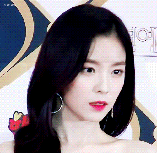매년 연말 시상식에서 미모 폭발하는 아이린.jpgif | 인스티즈
