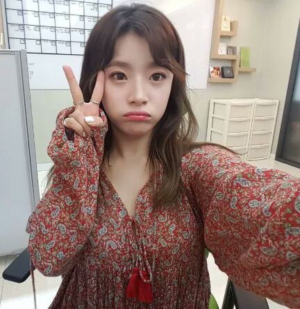 한때 작은키로 스트레스 받았던 여가수 | 인스티즈