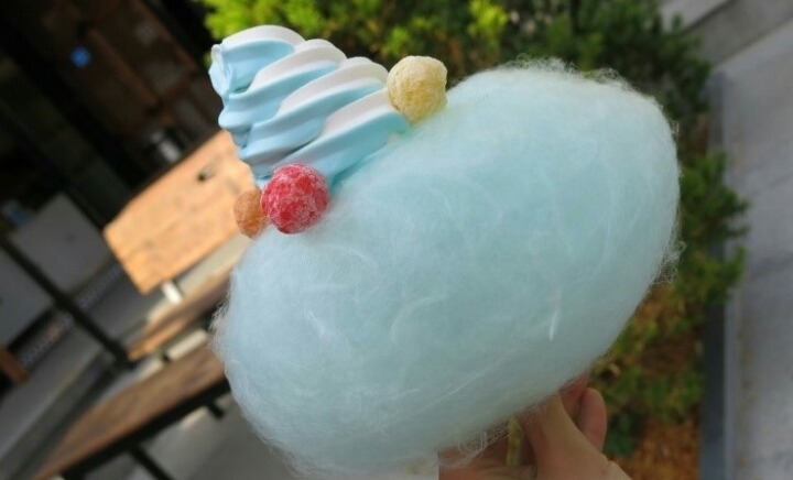 독특하고 신기한 아이스크림 모음 | 인스티즈