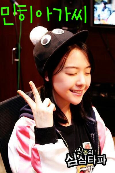혜리콩 이미지