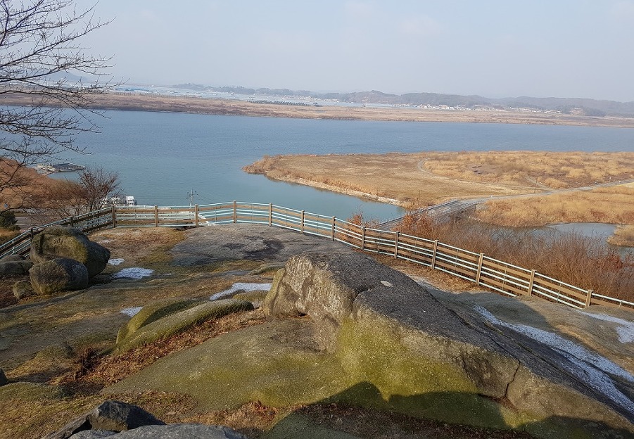 서문강경젓갈 이미지