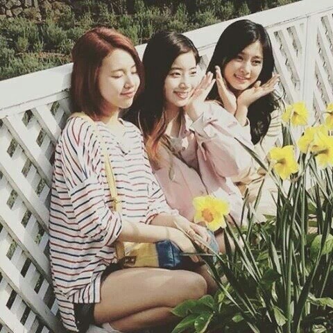 [트와이스] 라인정리 아홉번째 -급식단- | 인스티즈