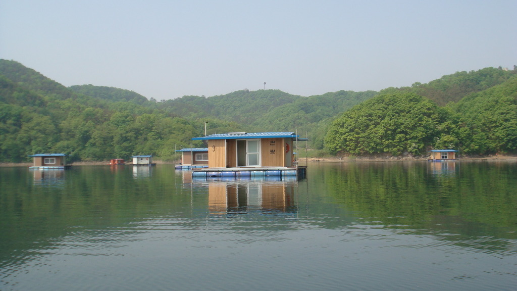 송전지관광집 이미지