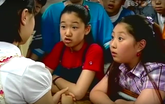 TV로 보는 원작동화 [하얀깃발우리집] 01 | 인스티즈