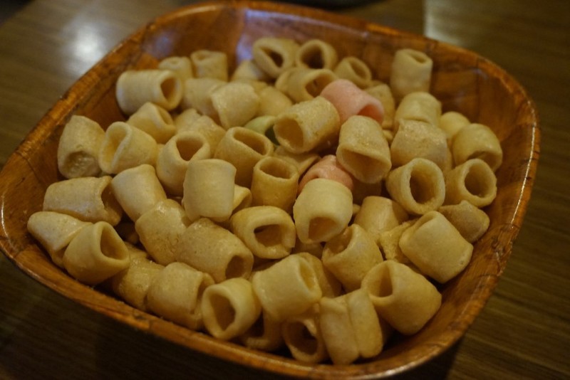 가게에서 먹어야 맛있는 과자 | 인스티즈
