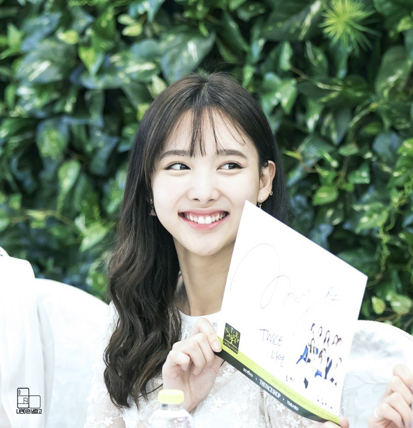 [트와이스] 임나연 넘나 귀여움 | 인스티즈