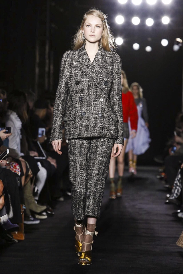 2017 F/W N°21 컬렉션 | 인스티즈