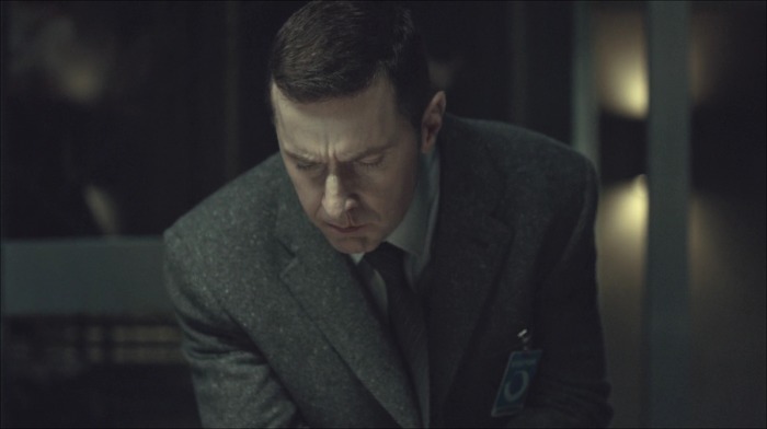 [로맨틱스릴러미드] 한니발 (Hannibal) 시즌3 에피10 (4/4) | 인스티즈