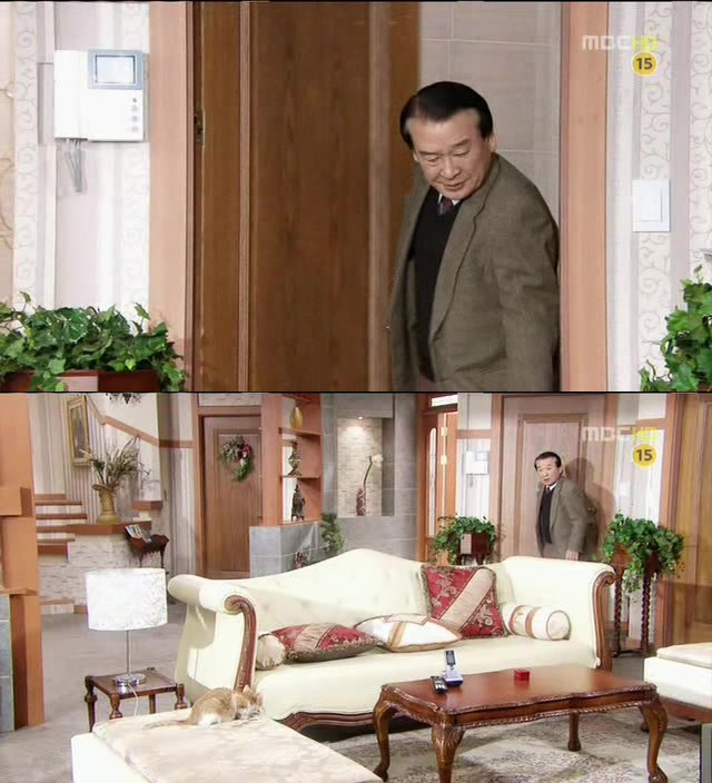 [지붕킥] 사라진 순재의 약혼반지 | 인스티즈