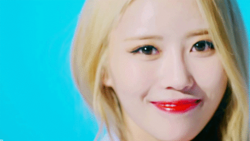 [러블리즈] 투표하고 와서 미주 | 인스티즈