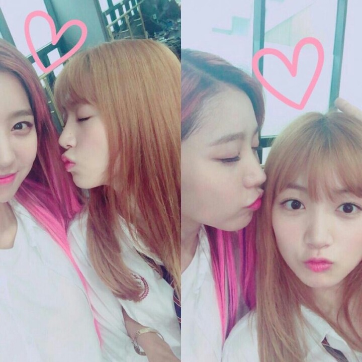 주관적으로 평균 외모 제일 이쁜듯한 걸그룹 | 인스티즈