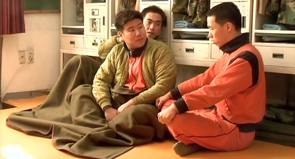 영화 용서받지 못한 자 (2005) | 인스티즈