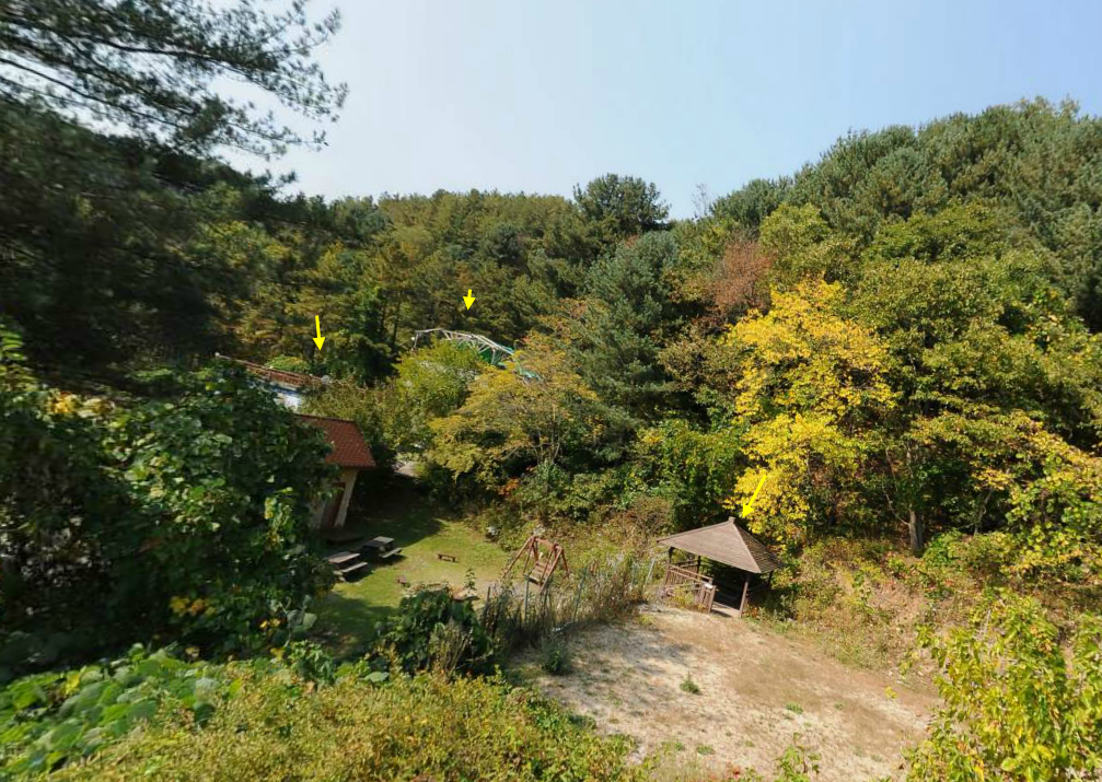 525펜션 이미지