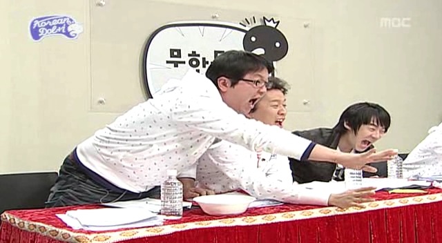 [무한도전] 돌아이 컨테스트 합격자들 유형 (1탄) | 인스티즈