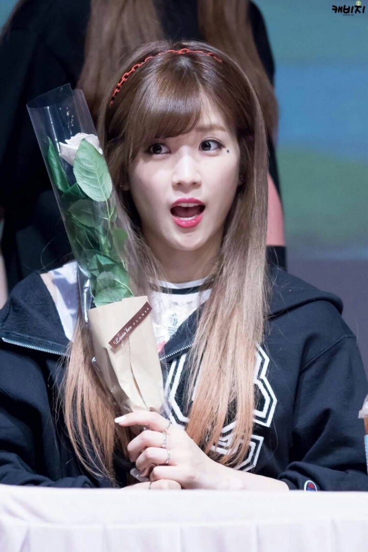 자기전 에이핑크 | 인스티즈