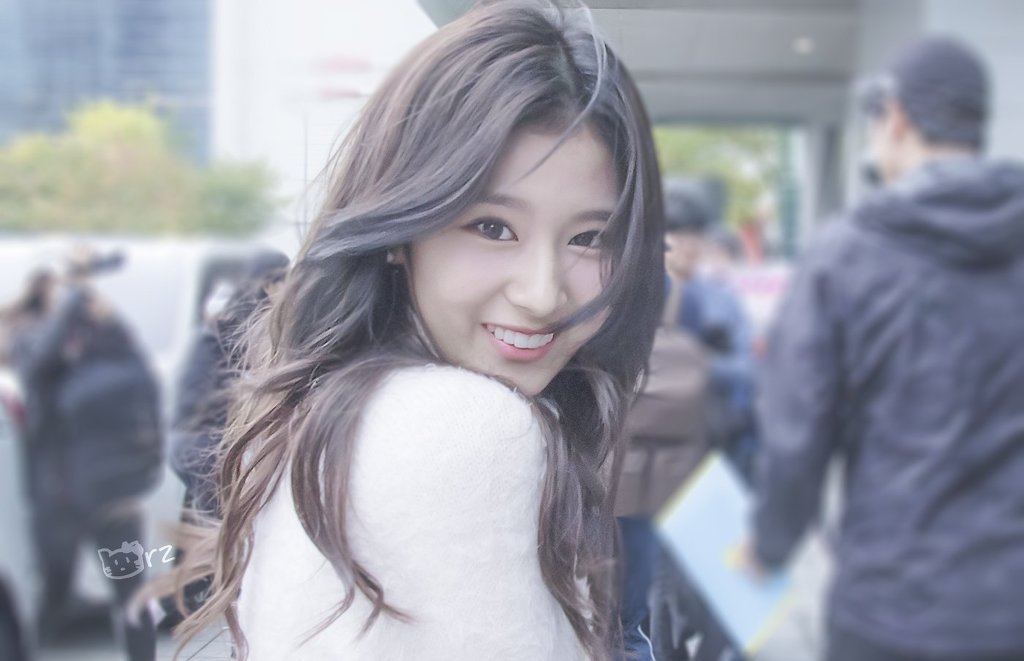 단 한장의 트와이스 사나 | 인스티즈